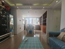 03年品质小区,人车分流带固定车位,户型方正,高区采光上佳!