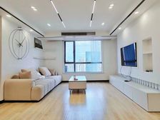 老静安非常神秘的小区 高区景观视野采光好 税费各付送车位!