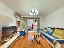 太月园 低总价的三居室,业主诚意出售,看房也方便!