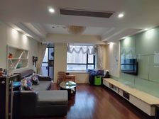 西部俊园 3室2厅 预约看房