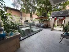 【中山别墅捡漏】华发观山水 度假型联排别墅 很少住精装保养好