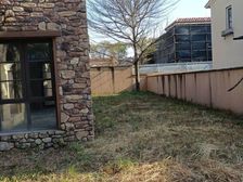 中信山语湖(别墅) 满五 房龄新 居住密度低 花园大 看中价