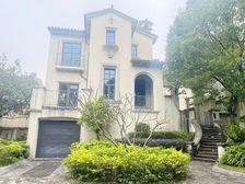 急售!山语湖单边小独栋(别墅) 花园300多方 位置靓 来