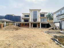 祈福南湾半岛 独栋大别墅 一线望高尔夫 靠湖边 可加建私家码