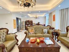 祈福南湾半岛(独栋别墅) 带装修拎包入住 满二 诚心出售 看