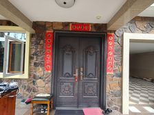 12.29 保利高尔夫别墅 360平花园 2+1全采光双车位