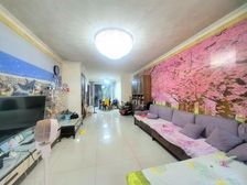 临广 珠江峰景湾 全新智能家居全赠送 钥匙在手看房方便 价可