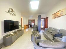 合生君景湾 精装可拎包入住 商业配套齐全 高楼层视野好 望江