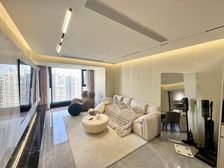 中海金沙湾 满五 3室2厅 精装修 采光好 周边商圈成熟 急