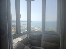 世界和平公园 精装海景两室 91米仅售36万 看房随时有钥匙