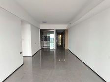 粤海拾桂府 南向望江现房 湾华双地铁 送车位 欢迎随时看房