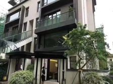 看房接送返拥金售价510起市区现房别墅 电梯别墅送家电送物业