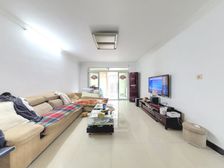 友谊家园 一楼带小花园 南北户型 拎包入住 看房方便