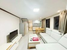 广州海珠赤岗新港中路 南北通透1室1厅