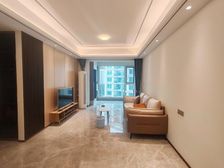 急售!次新小区!礼嘉天街旁!精装三房出售!