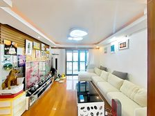 电梯两房,王炸央位丨近期必卖丨可谈空间大丨厨卫全明,房东急卖