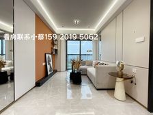 吉祥上街小区 电梯小区 单价较低 中间楼层 格局通透