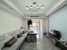 中交锦悦(必看好房)光线明亮 空气流通性强 业主诚心出