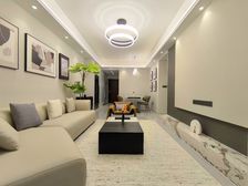 两江新区 中交中央公园和颂 三房 109万