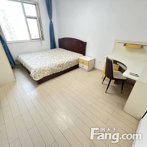 可月付 一号线梨园站 梨园小镇电梯房 三家合租次卧 可做饭