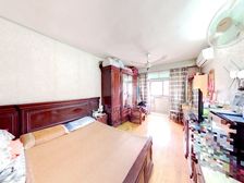 章家巷小区 -一梯两户-位置好-采光全天都有小区中心