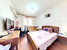 甘泉一村-双南双天井-两房-位置好- 同济医院旁