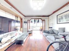 宝启花园 得房率高 动静分明 全明户型 看房方便