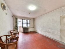 钟界沸0.5 安德路47号院 3室1厅 78.07平