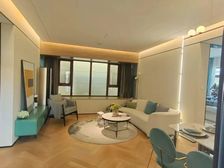 富亭街中学体育公园近中房花漫里三室物业好环境好房主急售