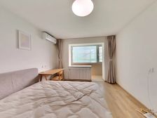 钟界沸0.5 朗家胡同13号院 1室1厅 38.37平