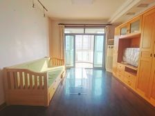 半夜豪 ,西藏北路地铁口,板式南北通,南北双阳台,全天日不落