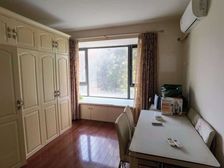 闸北公园乀10年次新小区。全南布局2室。 实房实图