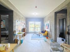 叙利亚风格!步行街旁边,通勤好方便!