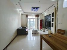 申佳子溪院 中间好楼层 出行方便 南北通透 小三居 商圈成熟