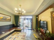 大渡口步行街商品住宅 近地铁 商业配套成熟 出行方便 小三房