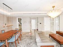 真实在售,随时可看,翡丽甲第,保利品质,业主出国急售!带车位