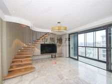 真实在售,随时可看,翡丽甲第,东外滩,带双车位,急售,