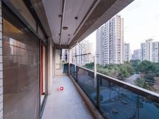 大平层,西班牙风格,景观房,近商圈,房型正气,海上海新城