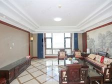 真实在售!随时可看!东外滩,品质小区,带双车位,大四房!