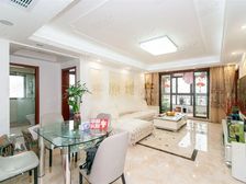 真实在售,随时可看,保利香槟苑!东外滩,带车位,急售,