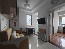 世纪中央城二期 12号楼 精装修 小两房 看房有钥匙