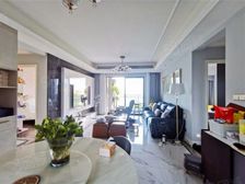 急售!带车位 轻轨边 次新小区洋房 带紫标 装修保持好