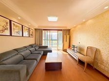 泰宸沙河名苑大三房 三代同堂 双轨交汇 步行可达地铁 万达!