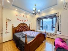 New必看 (住家豪装 还价必卖)直 跌30颗 近地铁景观房