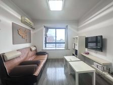 房东深夜来电, 50澫!美丽 小区!已买诚售,采光刺眼!