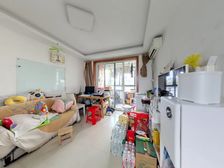 缘圆宝邸 2室2厅 72.91平