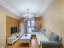 石桥铺 精装两房 轻轨50 生活配套成熟 来电少两颗