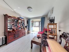 金鹤新城城杰苑 3室1厅 96.67平