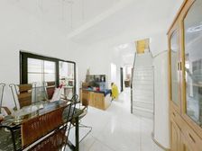 璧山高新区 临湖湖景联排端户 住家装修 花园200平