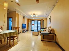 必!卖!好!房!带超大外阳台 核心区域 配套成熟 拎包入住